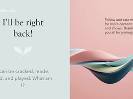 Most Recent Photo of pedipuddles