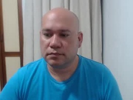 Most Recent Photo of pedroperez1979