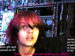 Most Recent Photo of penguin_effect
