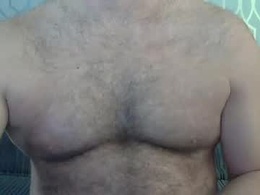 Most Recent Photo of pete353535