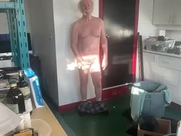 Most Recent Photo of peter4443