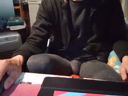 Most Recent Photo of peter_on_kik