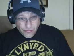 Most Recent Photo of petertreps