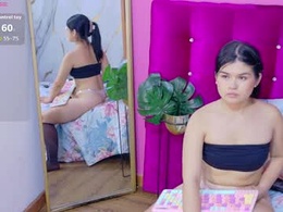 Most Recent Photo of petitelittlemissy