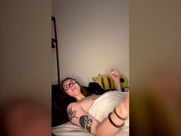 Most Recent Photo of petiteratt