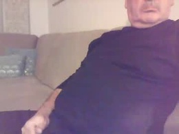 Most Recent Photo of phil279