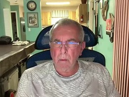 Most Recent Photo of phillybill444