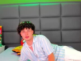 Most Recent Photo of pierce_cash