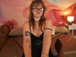 Most Recent Photo of piercedgoddessa