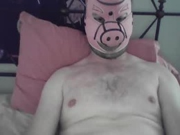 Most Recent Photo of piggyplaypen
