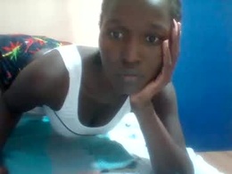 Most Recent Photo of pinah1997