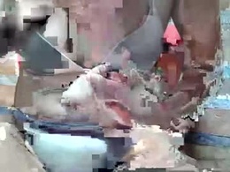 Most Recent Photo of pinayhairyflower