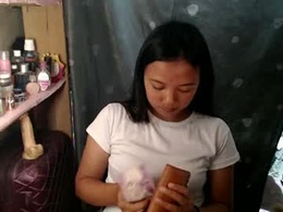 Most Recent Photo of pinayjasmine