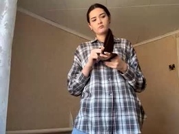 Most Recent Photo of pinghobbie