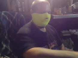 Most Recent Photo of pinheadfan1989