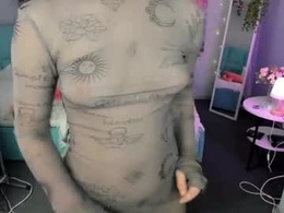 Most Recent Photo of pink_freya