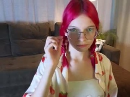 Most Recent Photo of pink_tilly