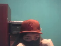 Most Recent Photo of pinkannus