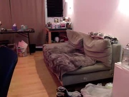 Most Recent Photo of pinklatexgurl