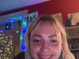 Most Recent Photo of platinum1998