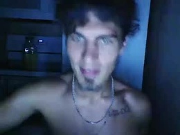 Most Recent Photo of playboyspade333