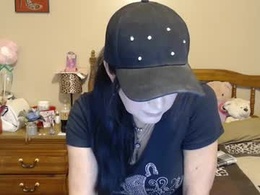 Most Recent Photo of playfulkitten17