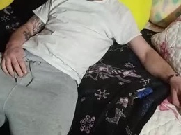 Most Recent Photo of playtimetommy1