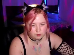 Most Recent Photo of plushydevil