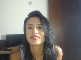 Most Recent Photo of pocahontas2737