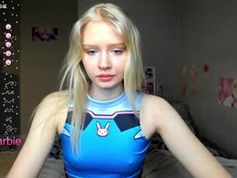 Most Recent Photo of pocet_barbie