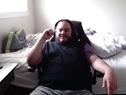 Most Recent Photo of pokegaymer69