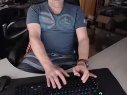 Most Recent Photo of poodledude