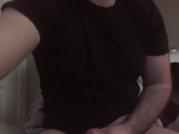 Most Recent Photo of popo78910