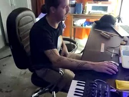 Most Recent Photo of porngreen10