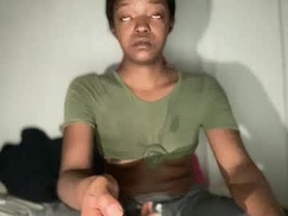 Most Recent Photo of potmama247