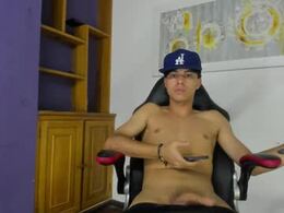 Most Recent Photo of power_boys18