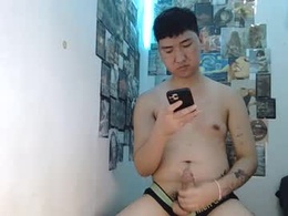 Most Recent Photo of powerpuffcock