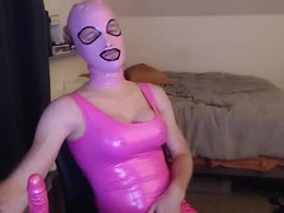 Most Recent Photo of powerslut5000