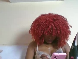 Most Recent Photo of prettyblackpearl