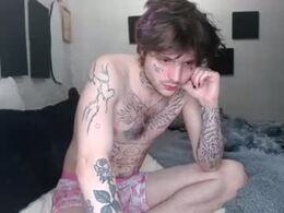 Most Recent Photo of prettyboyszn