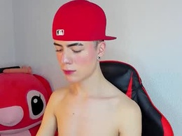 Most Recent Photo of prince_adreww