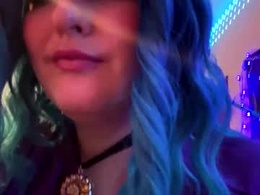 Most Recent Photo of princessblazed444