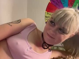Most Recent Photo of princessscar731
