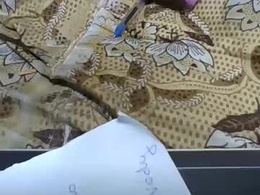 Most Recent Photo of prisca880319