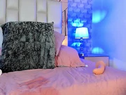 Most Recent Photo of priscila_bell