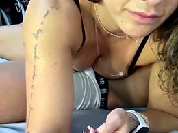 Most Recent Photo of priscilaigor