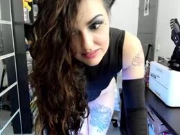 Most Recent Photo of project_alice666