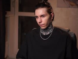 Most Recent Photo of project_no_mercy