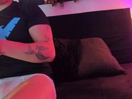 Most Recent Photo of prometeo_x