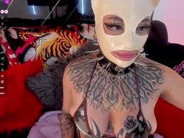 Most Recent Photo of psychodoll_11